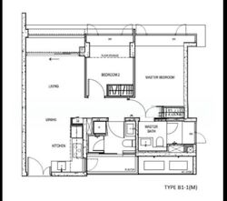 d'Nest (D18), Condominium #538013191
